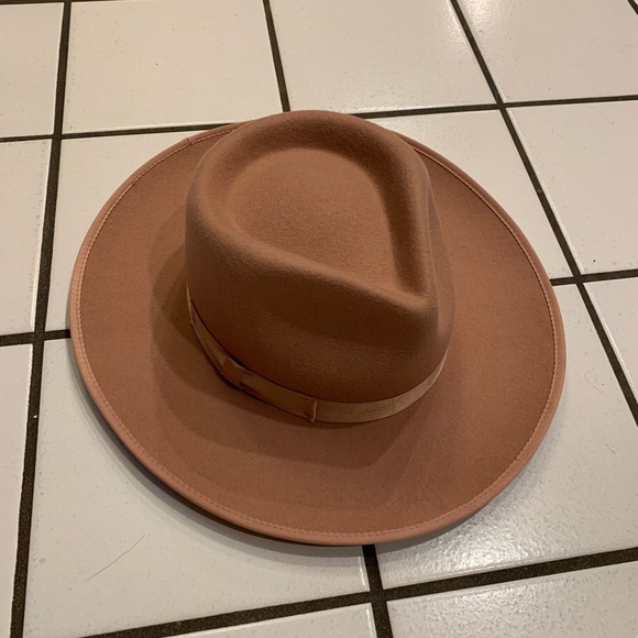 GIGI PIP Monroe Rancher in Dusty Pink - Picture 2 of 4